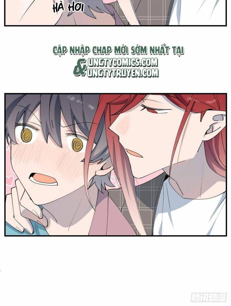 Ma Vương Đại Nhân Luôn Trêu Chọc Tôi Chapter 3 - 38