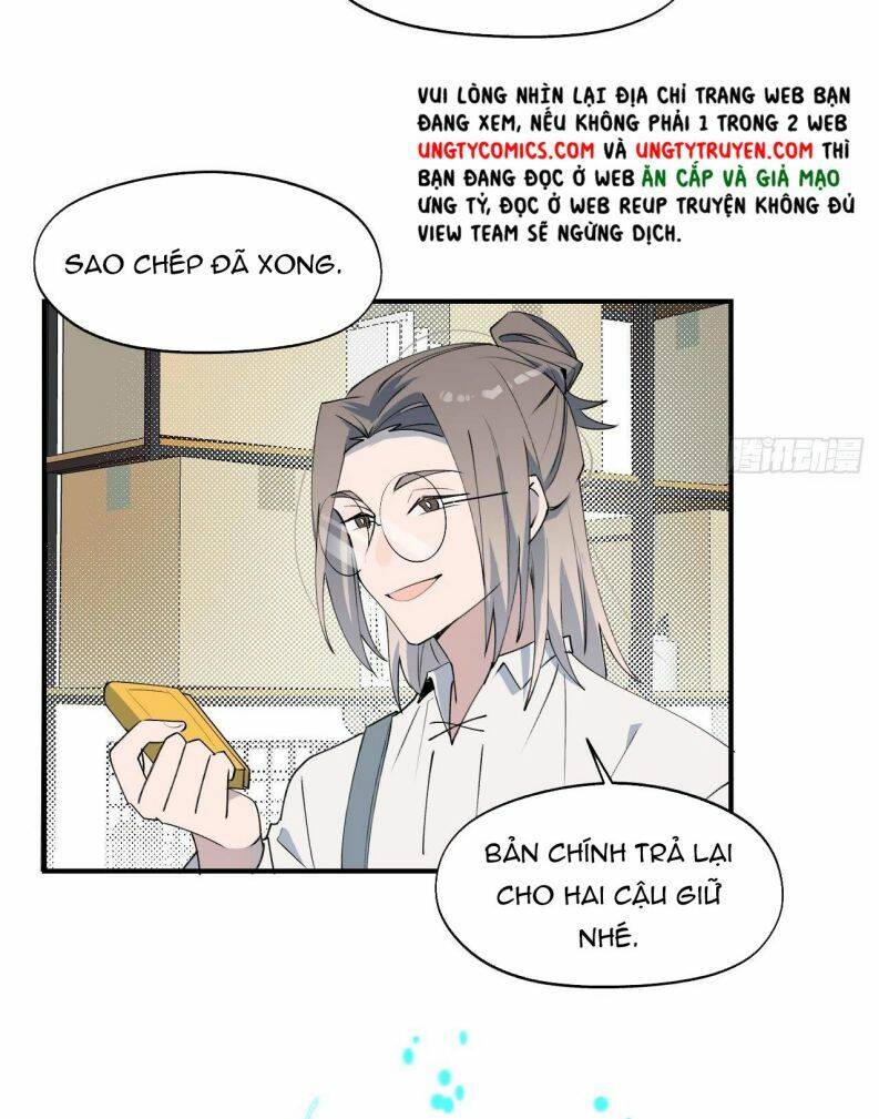 Ma Vương Đại Nhân Luôn Trêu Chọc Tôi Chapter 3 - 41