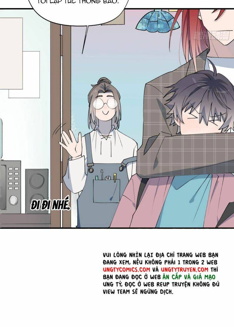 Ma Vương Đại Nhân Luôn Trêu Chọc Tôi Chapter 3 - 44