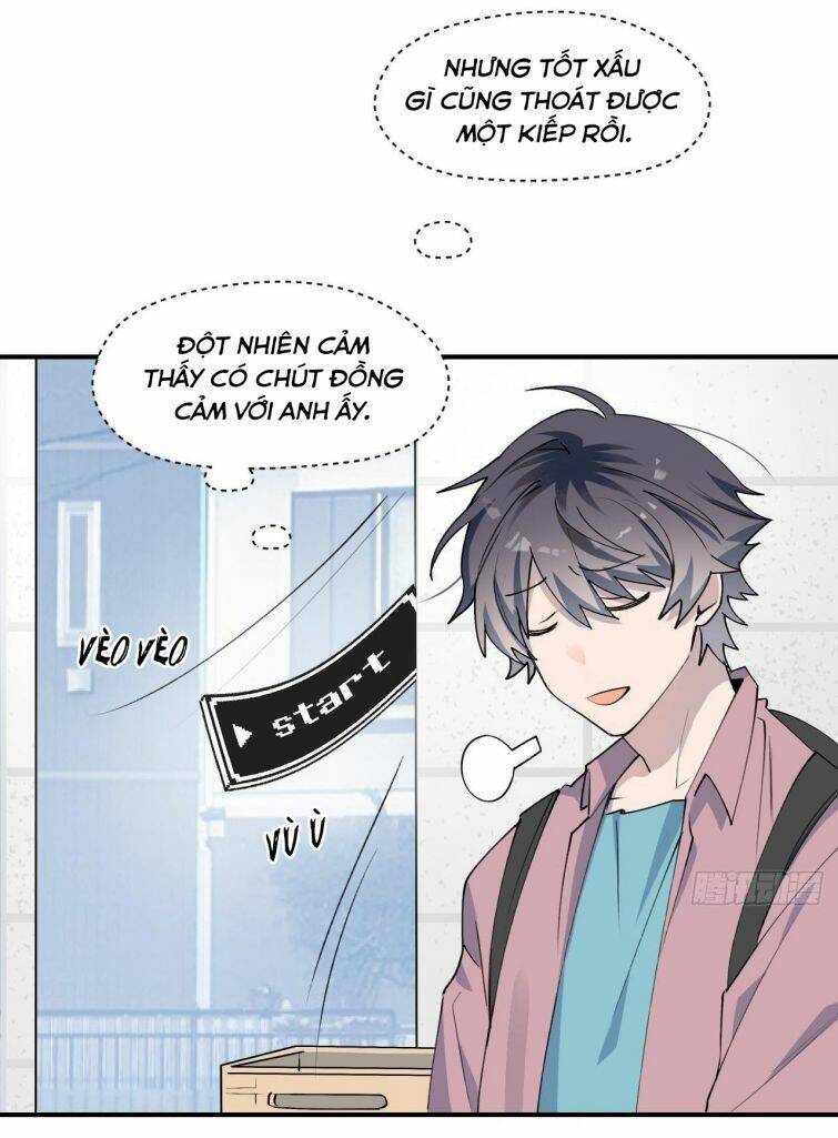 Ma Vương Đại Nhân Luôn Trêu Chọc Tôi Chapter 4 - 18