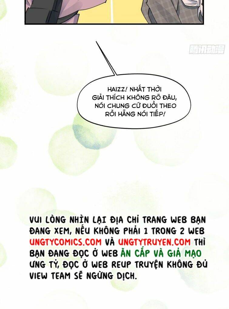 Ma Vương Đại Nhân Luôn Trêu Chọc Tôi Chapter 4 - 22
