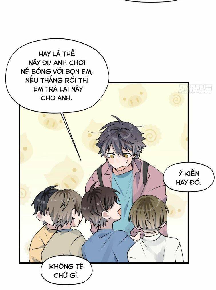 Ma Vương Đại Nhân Luôn Trêu Chọc Tôi Chapter 4 - 31