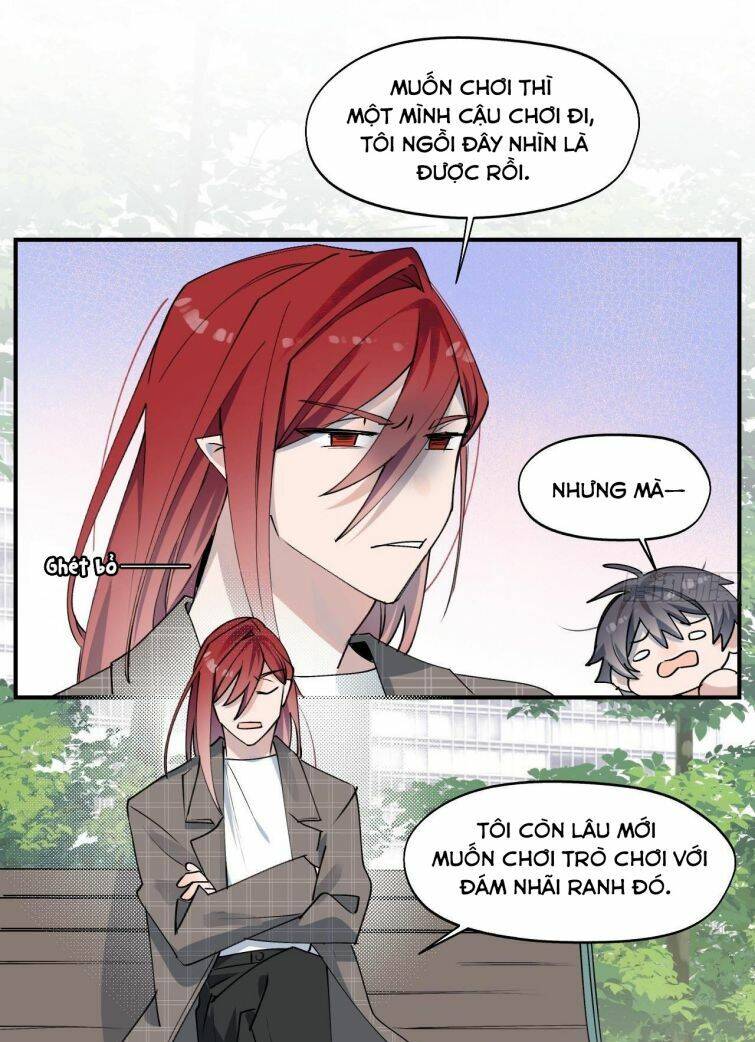 Ma Vương Đại Nhân Luôn Trêu Chọc Tôi Chapter 4 - 33
