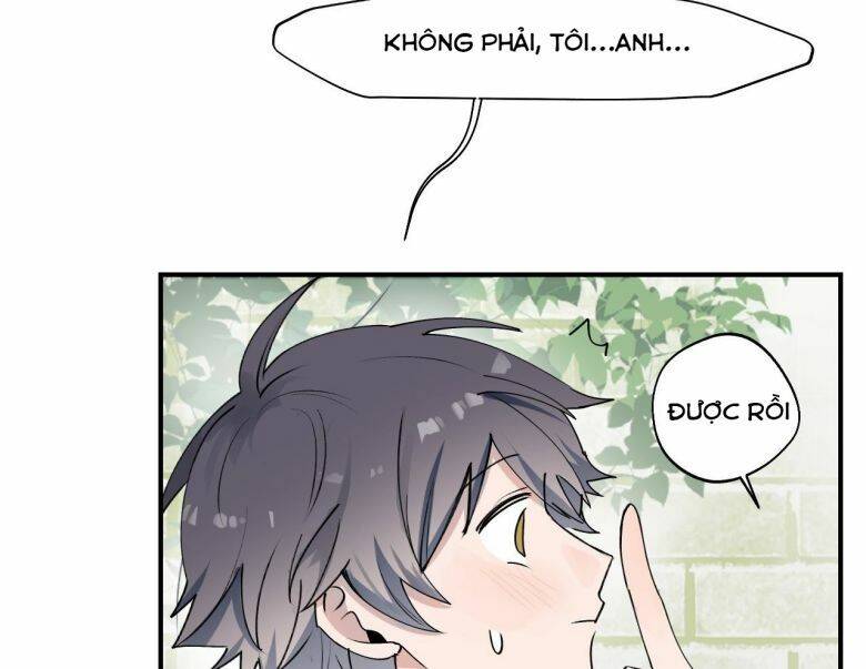 Ma Vương Đại Nhân Luôn Trêu Chọc Tôi Chapter 5 - 11