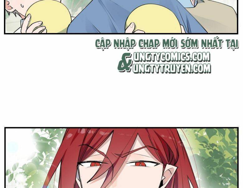 Ma Vương Đại Nhân Luôn Trêu Chọc Tôi Chapter 5 - 16