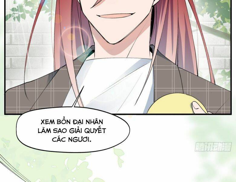 Ma Vương Đại Nhân Luôn Trêu Chọc Tôi Chapter 5 - 17