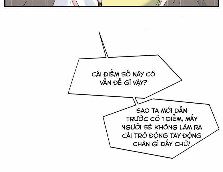 Ma Vương Đại Nhân Luôn Trêu Chọc Tôi Chapter 5 - 21