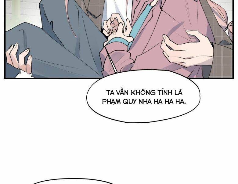 Ma Vương Đại Nhân Luôn Trêu Chọc Tôi Chapter 5 - 37