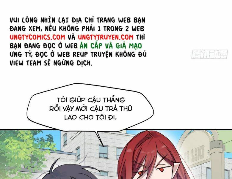 Ma Vương Đại Nhân Luôn Trêu Chọc Tôi Chapter 5 - 70