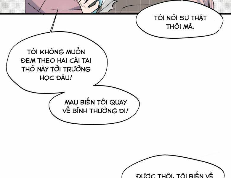 Ma Vương Đại Nhân Luôn Trêu Chọc Tôi Chapter 6 - 32