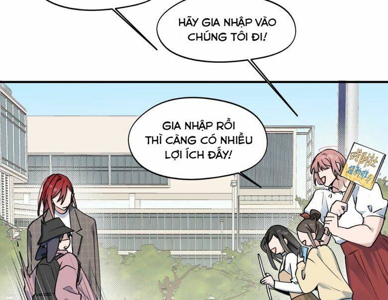 Ma Vương Đại Nhân Luôn Trêu Chọc Tôi Chapter 6 - 48