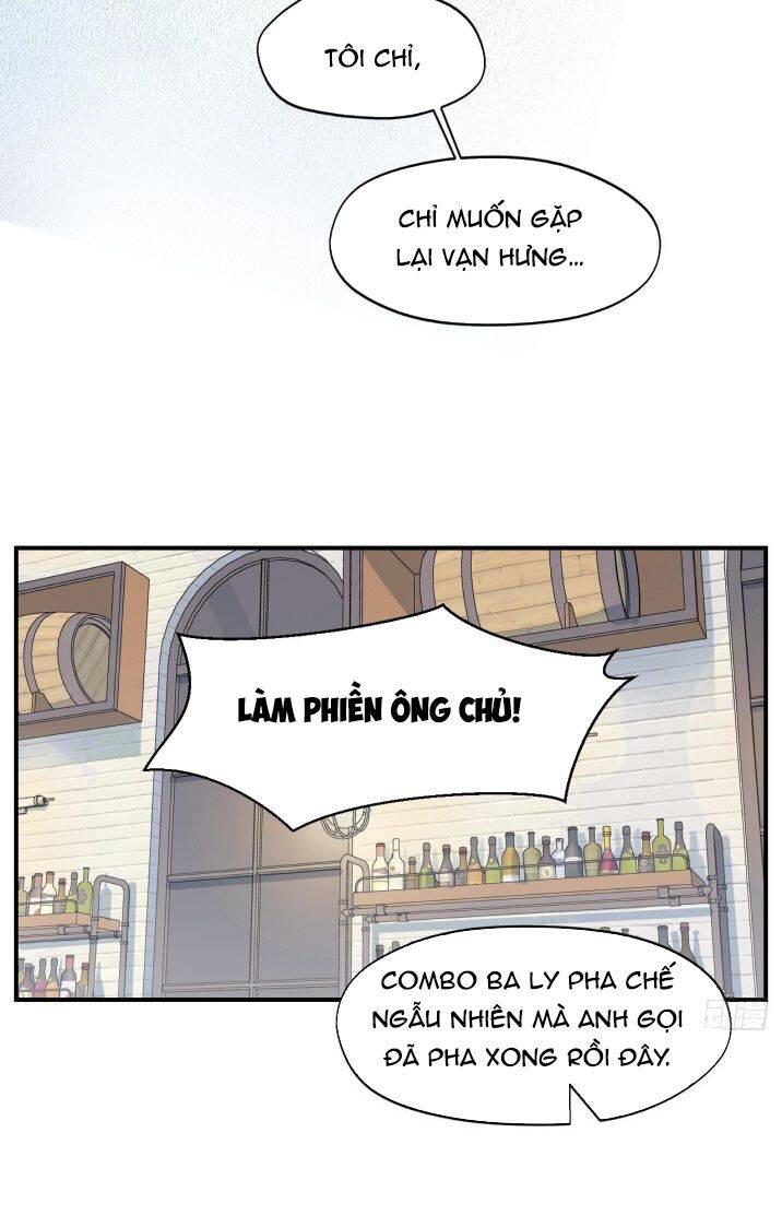 Ma Vương Đại Nhân Luôn Trêu Chọc Tôi Chapter 9 - 15