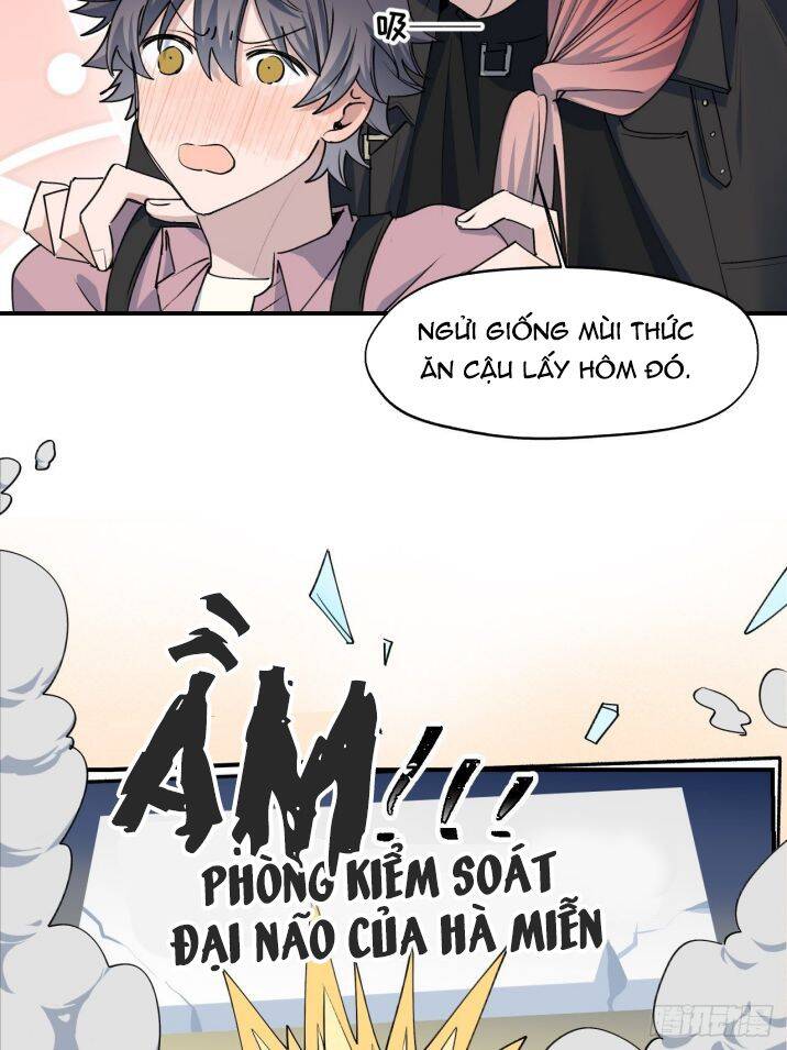Ma Vương Đại Nhân Luôn Trêu Chọc Tôi Chapter 9 - 30