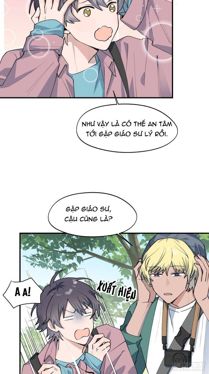 Ma Vương Đại Nhân Luôn Trêu Chọc Tôi Chapter 8 - 14