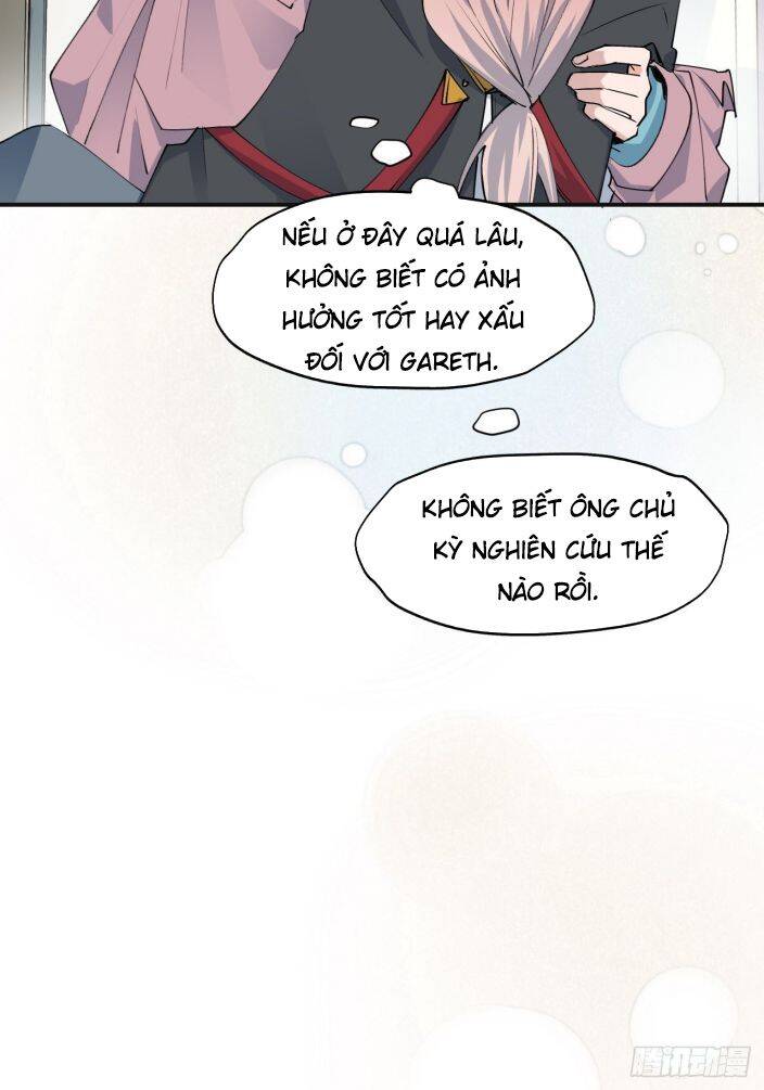 Ma Vương Đại Nhân Luôn Trêu Chọc Tôi Chapter 8 - 36