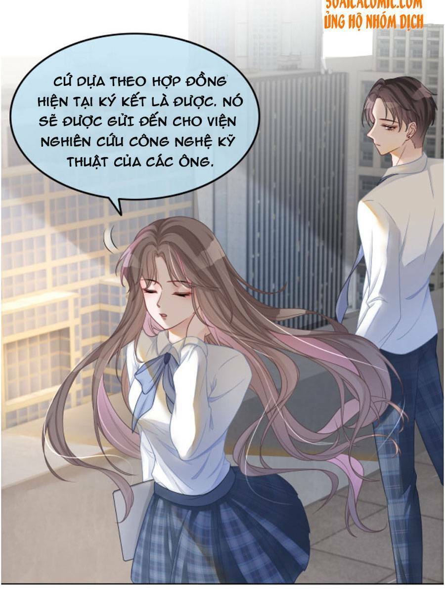 Được Các Anh Trai Chiều Chuộng Tôi Trở Nên Ngang Tàng Chapter 10 - 6