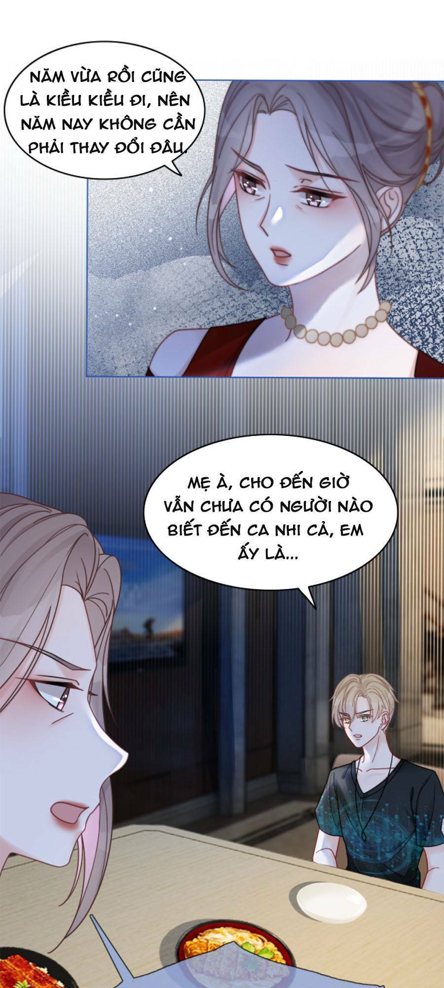 Được Các Anh Trai Chiều Chuộng Tôi Trở Nên Ngang Tàng Chapter 11 - 24