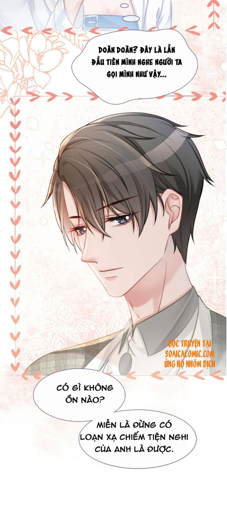 Được Các Anh Trai Chiều Chuộng Tôi Trở Nên Ngang Tàng Chapter 13 - 24