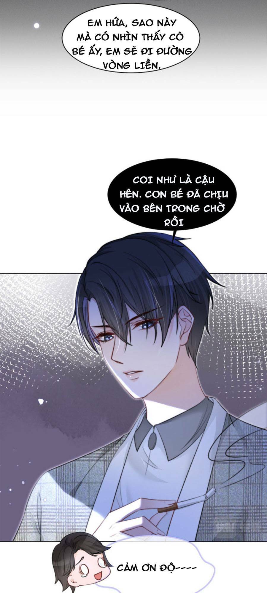 Được Các Anh Trai Chiều Chuộng Tôi Trở Nên Ngang Tàng Chapter 13 - 9