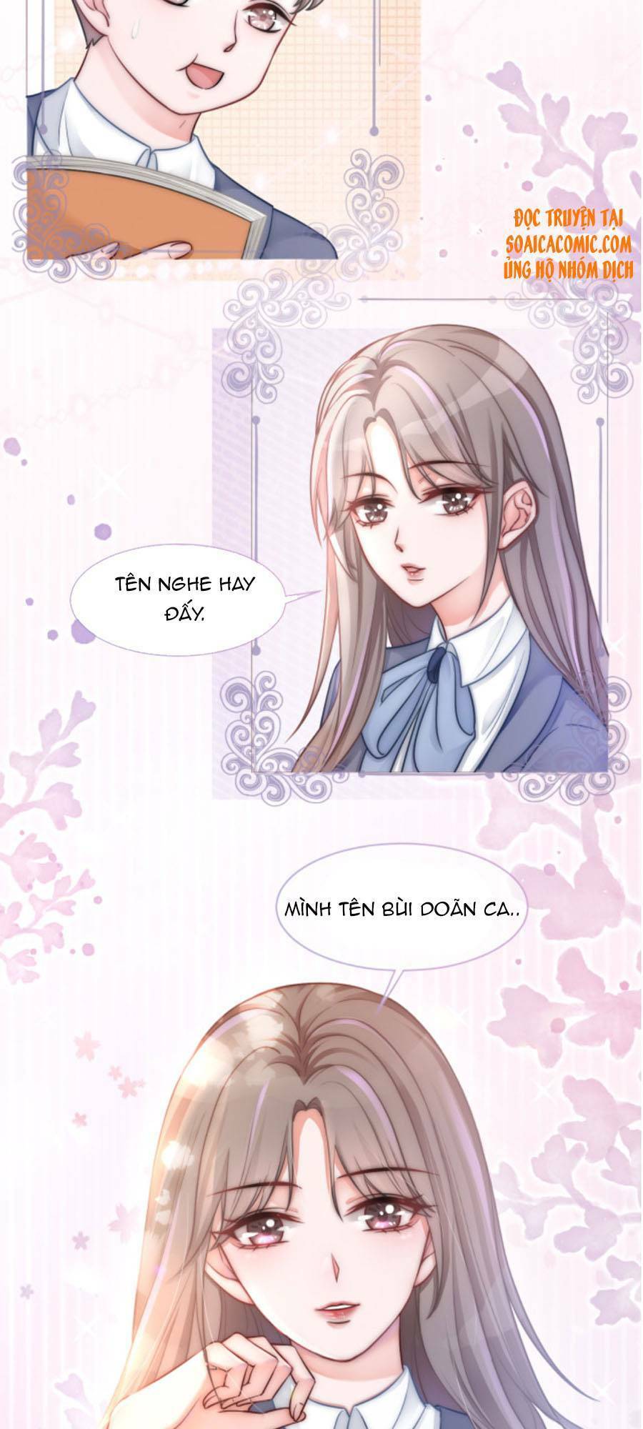 Được Các Anh Trai Chiều Chuộng Tôi Trở Nên Ngang Tàng Chapter 14 - 17
