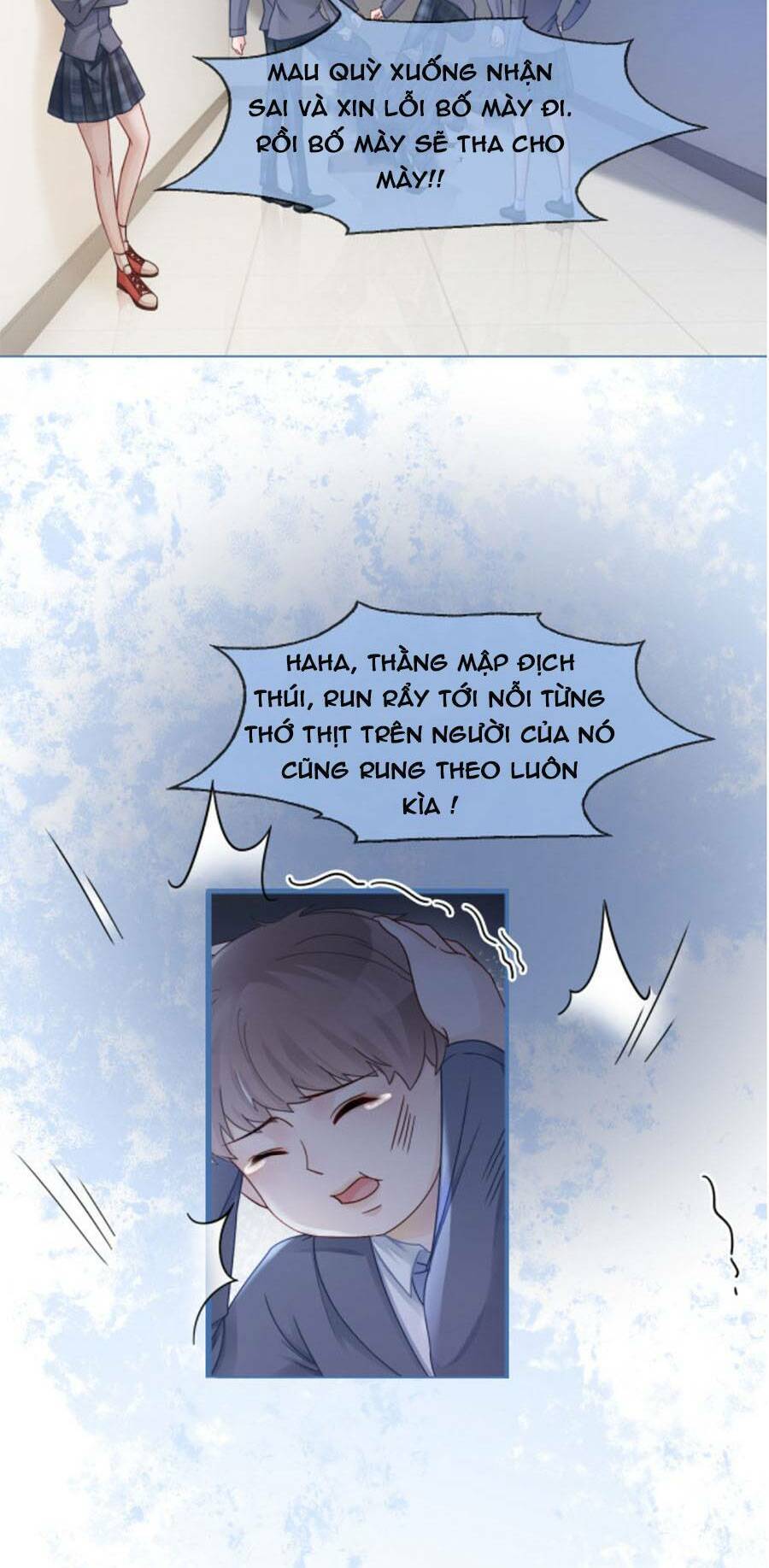 Được Các Anh Trai Chiều Chuộng Tôi Trở Nên Ngang Tàng Chapter 14 - 26