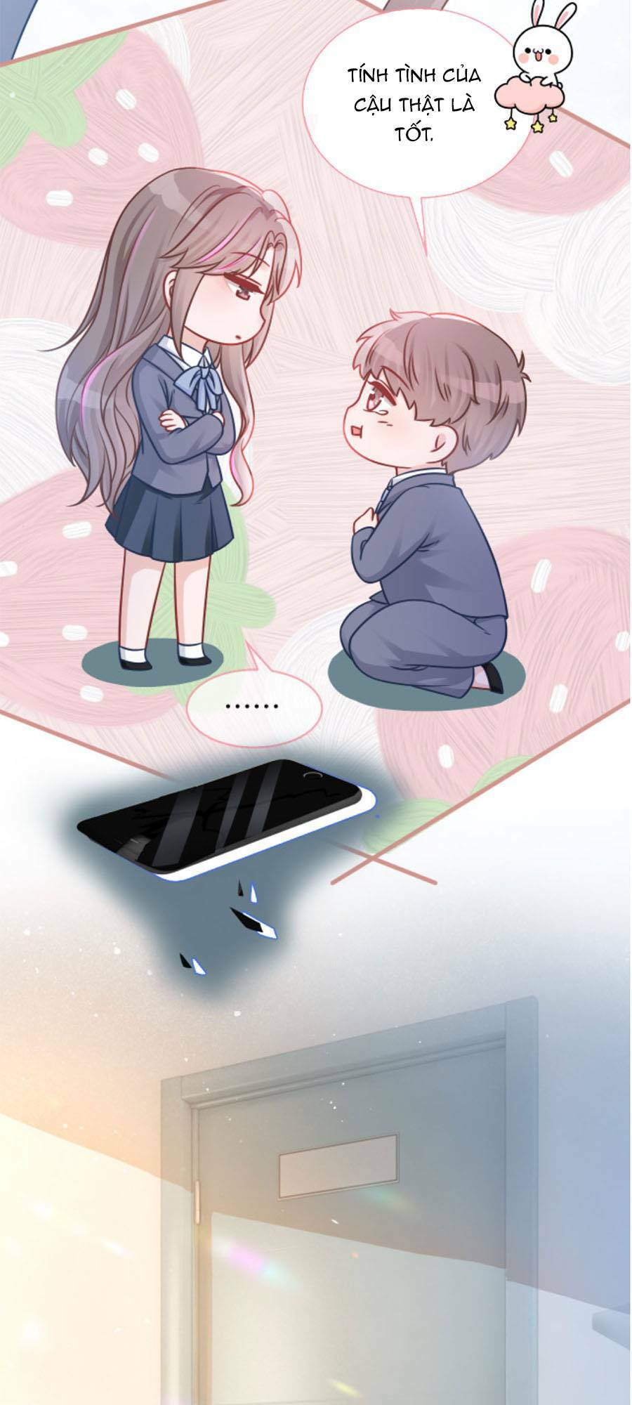 Được Các Anh Trai Chiều Chuộng Tôi Trở Nên Ngang Tàng Chapter 15 - 22