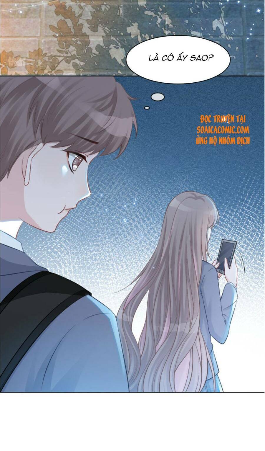 Được Các Anh Trai Chiều Chuộng Tôi Trở Nên Ngang Tàng Chapter 17 - 13