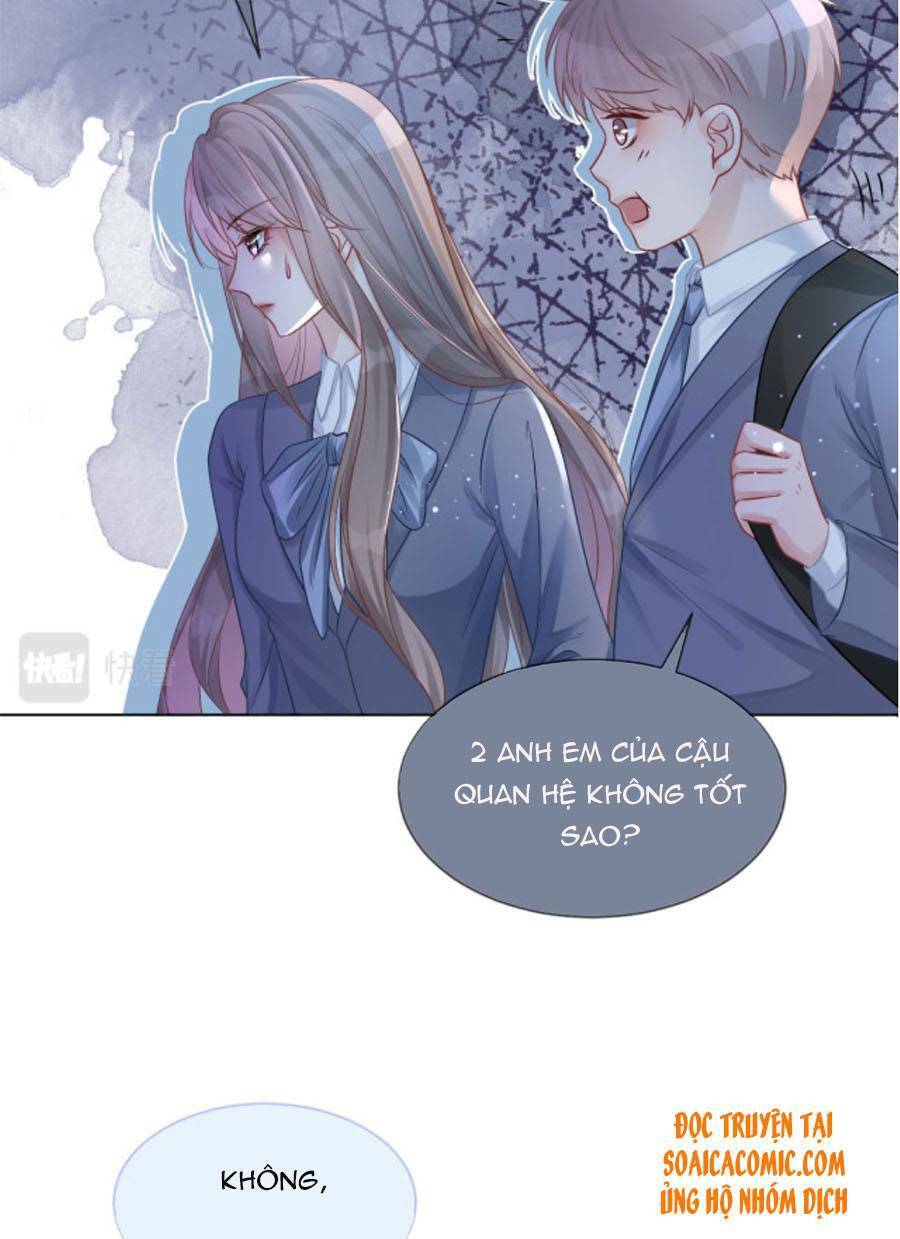 Được Các Anh Trai Chiều Chuộng Tôi Trở Nên Ngang Tàng Chapter 17 - 19