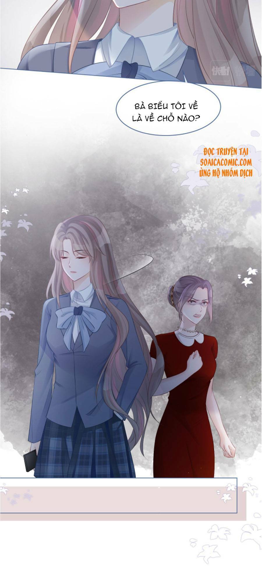 Được Các Anh Trai Chiều Chuộng Tôi Trở Nên Ngang Tàng Chapter 17 - 5