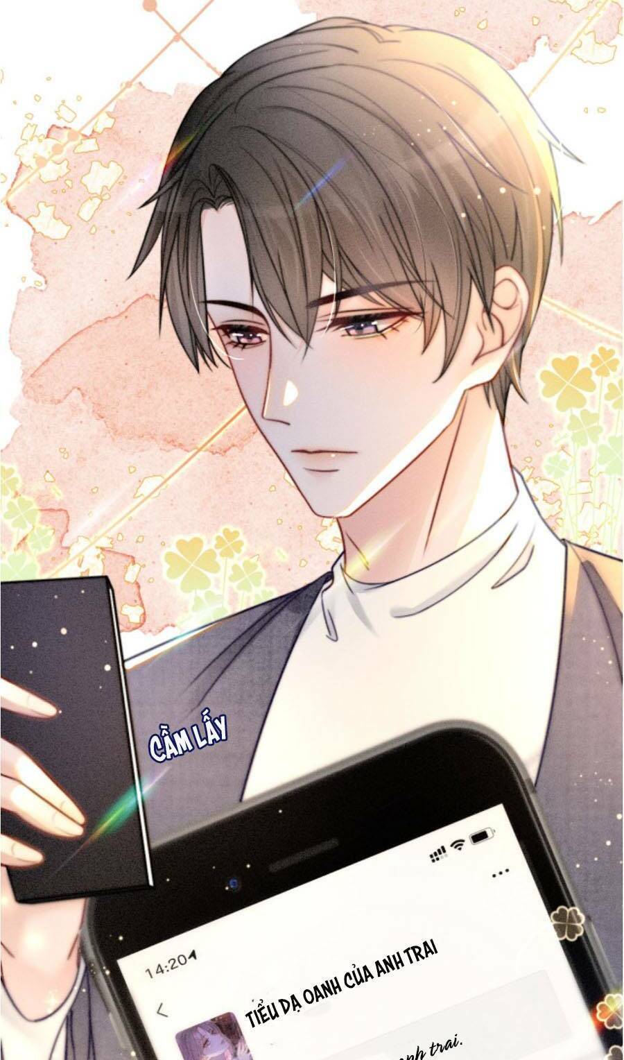 Được Các Anh Trai Chiều Chuộng Tôi Trở Nên Ngang Tàng Chapter 17 - 7