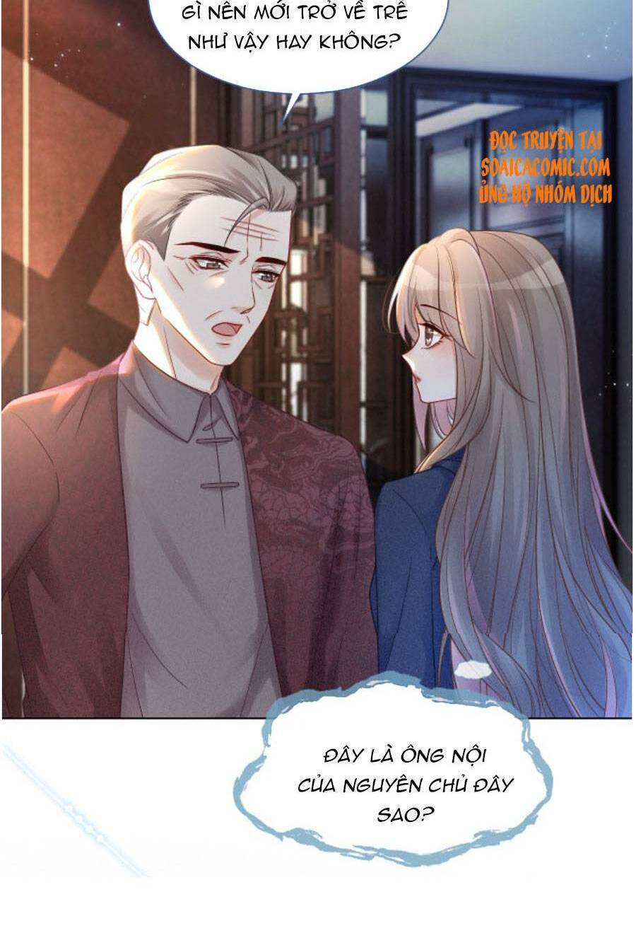 Được Các Anh Trai Chiều Chuộng Tôi Trở Nên Ngang Tàng Chapter 18 - 15