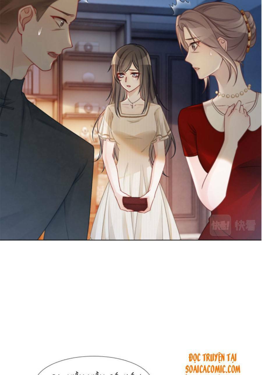Được Các Anh Trai Chiều Chuộng Tôi Trở Nên Ngang Tàng Chapter 18 - 21