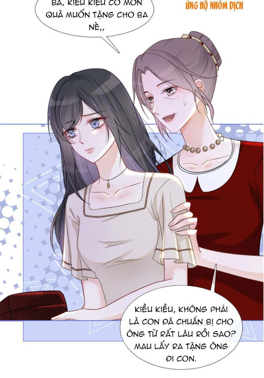 Được Các Anh Trai Chiều Chuộng Tôi Trở Nên Ngang Tàng Chapter 18 - 22