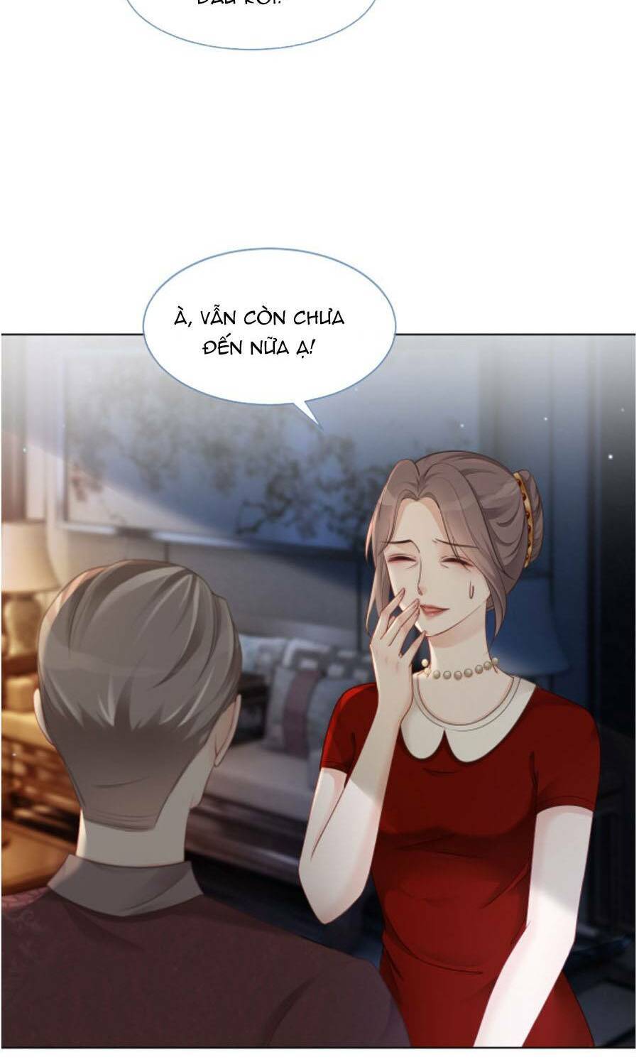 Được Các Anh Trai Chiều Chuộng Tôi Trở Nên Ngang Tàng Chapter 18 - 8