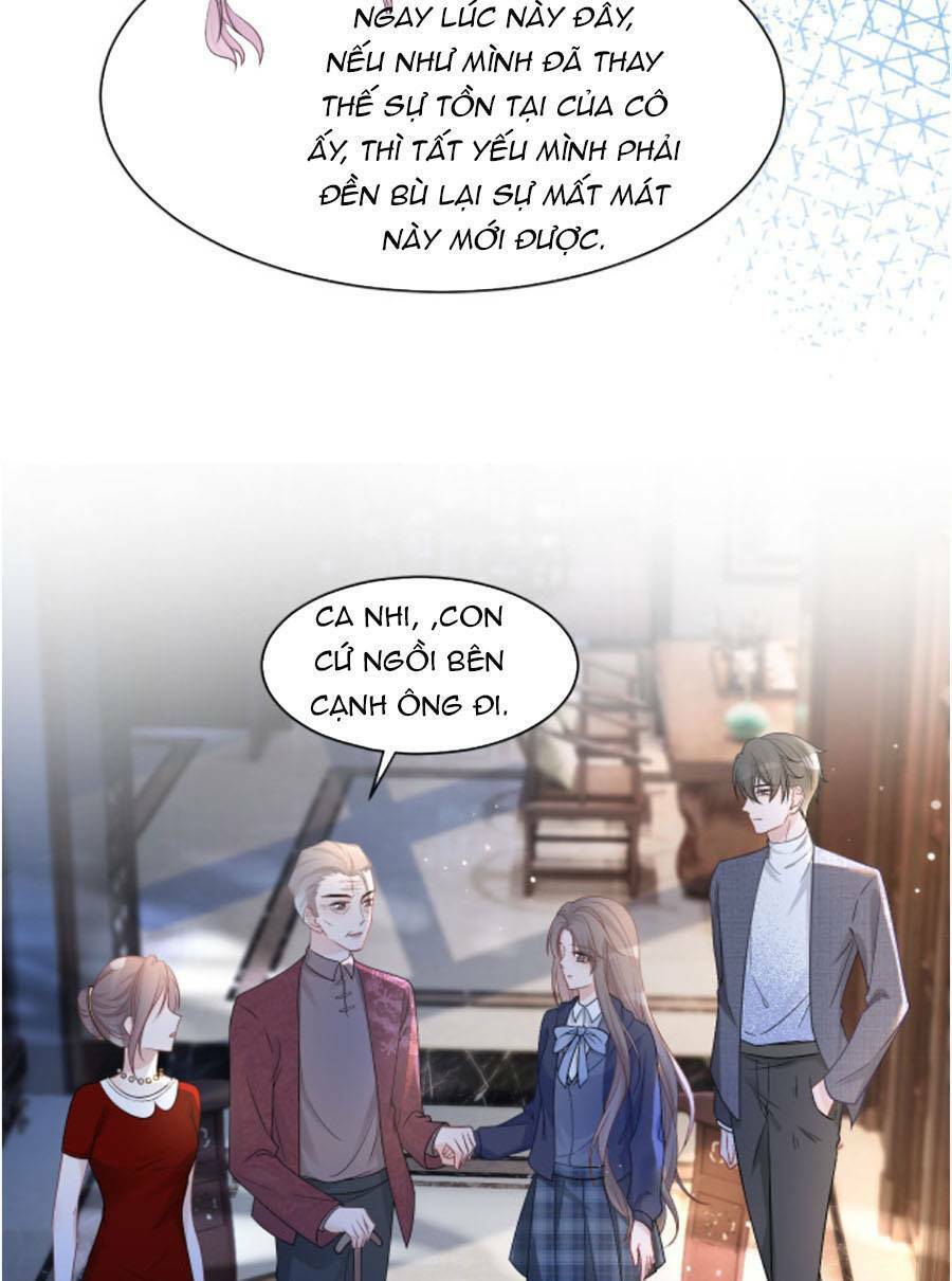 Được Các Anh Trai Chiều Chuộng Tôi Trở Nên Ngang Tàng Chapter 19 - 21