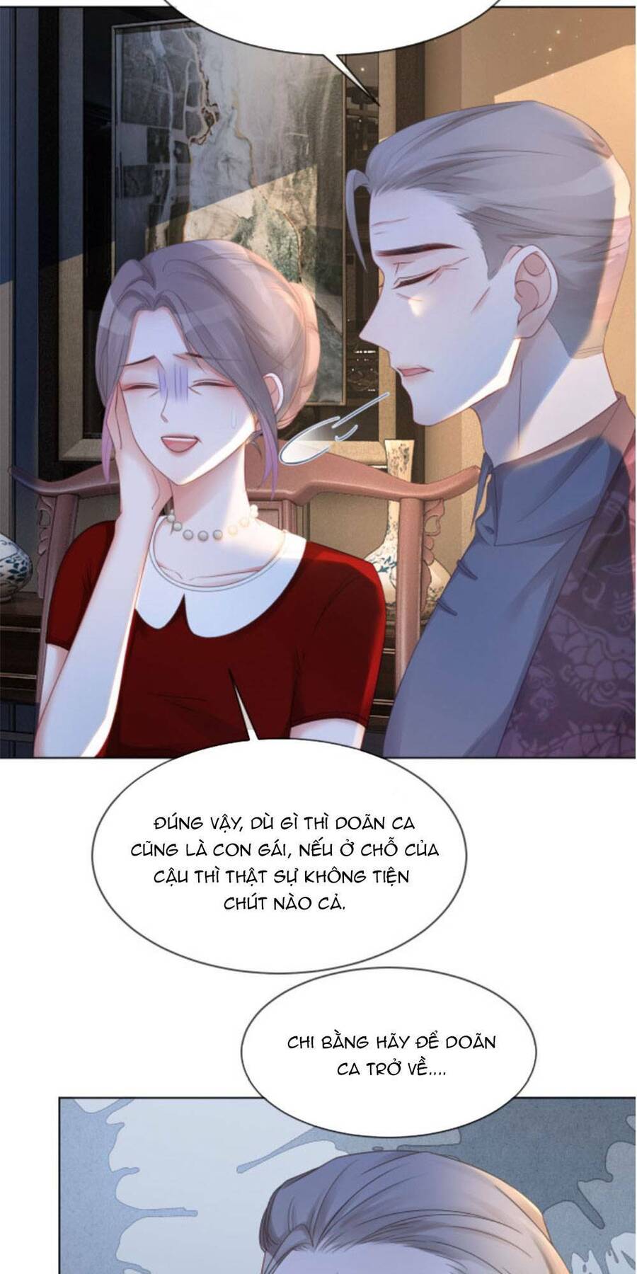 Được Các Anh Trai Chiều Chuộng Tôi Trở Nên Ngang Tàng Chapter 20 - 12