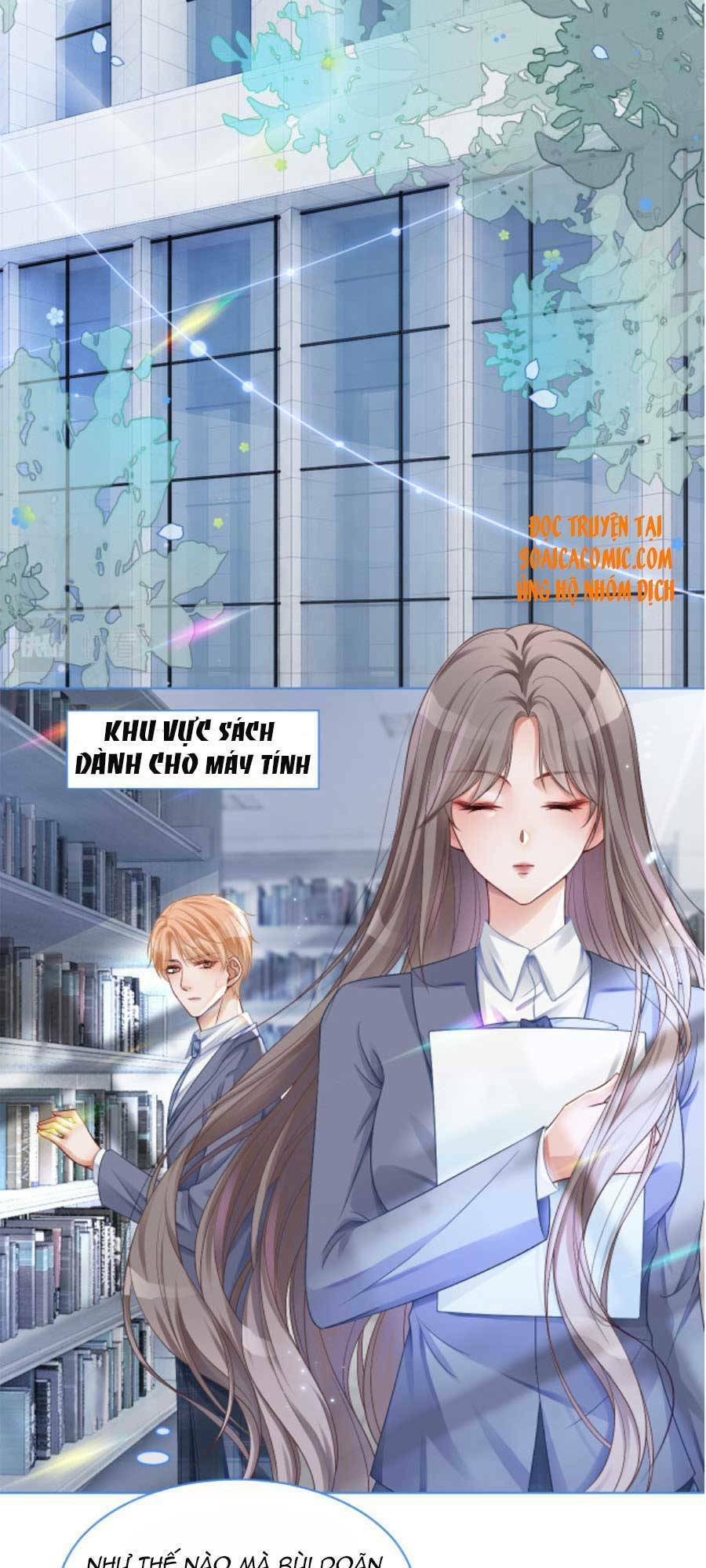 Được Các Anh Trai Chiều Chuộng Tôi Trở Nên Ngang Tàng Chapter 22 - 18