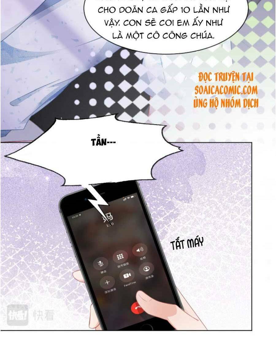 Được Các Anh Trai Chiều Chuộng Tôi Trở Nên Ngang Tàng Chapter 23 - 23