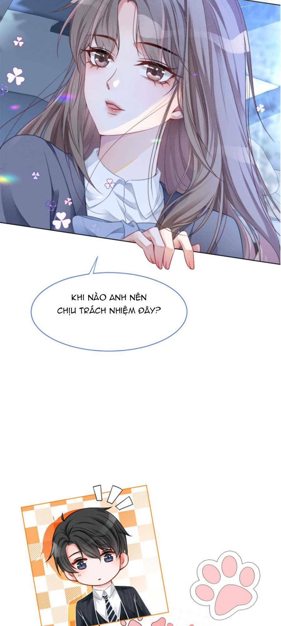 Được Các Anh Trai Chiều Chuộng Tôi Trở Nên Ngang Tàng Chapter 23 - 5