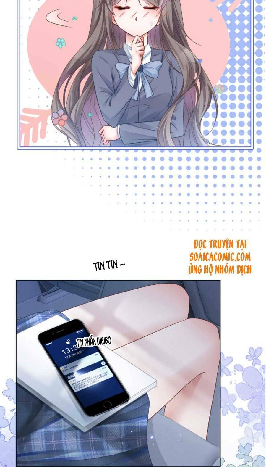 Được Các Anh Trai Chiều Chuộng Tôi Trở Nên Ngang Tàng Chapter 23 - 8