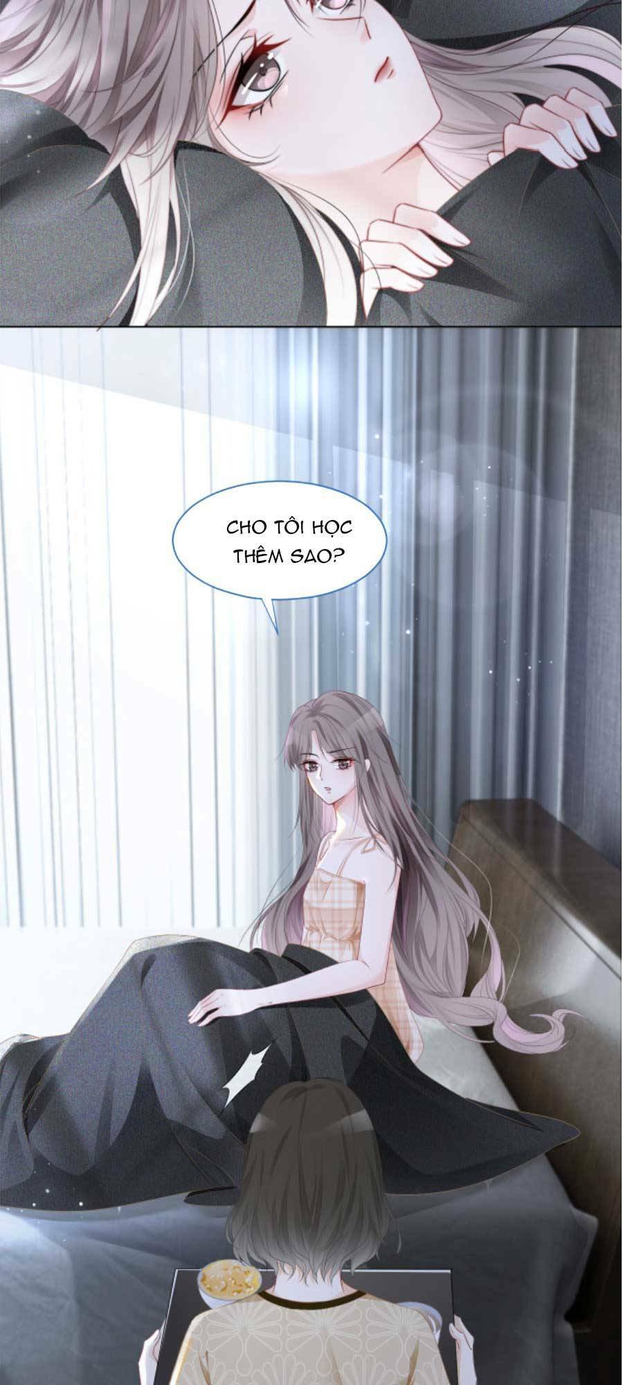 Được Các Anh Trai Chiều Chuộng Tôi Trở Nên Ngang Tàng Chapter 24 - 11