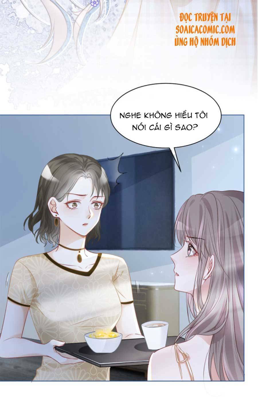 Được Các Anh Trai Chiều Chuộng Tôi Trở Nên Ngang Tàng Chapter 24 - 15