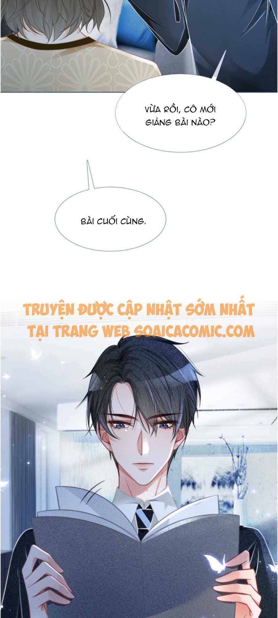 Được Các Anh Trai Chiều Chuộng Tôi Trở Nên Ngang Tàng Chapter 25 - 19