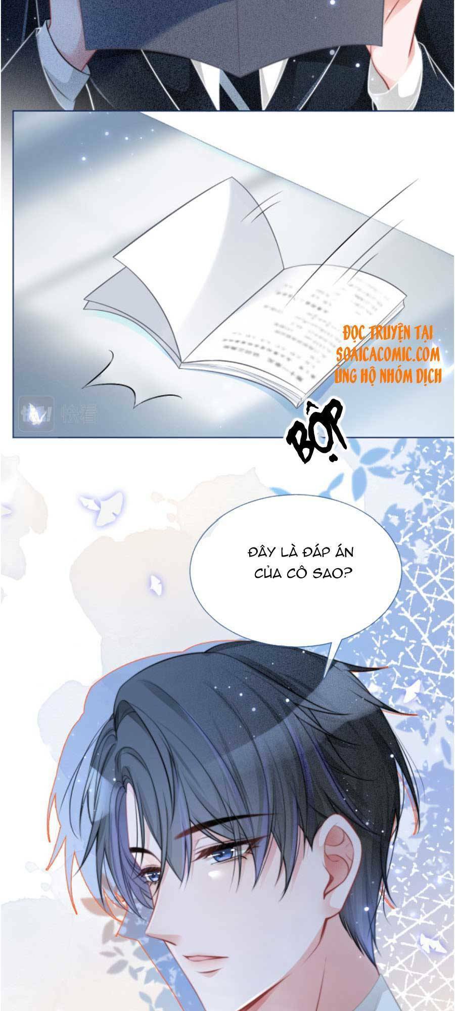 Được Các Anh Trai Chiều Chuộng Tôi Trở Nên Ngang Tàng Chapter 25 - 20