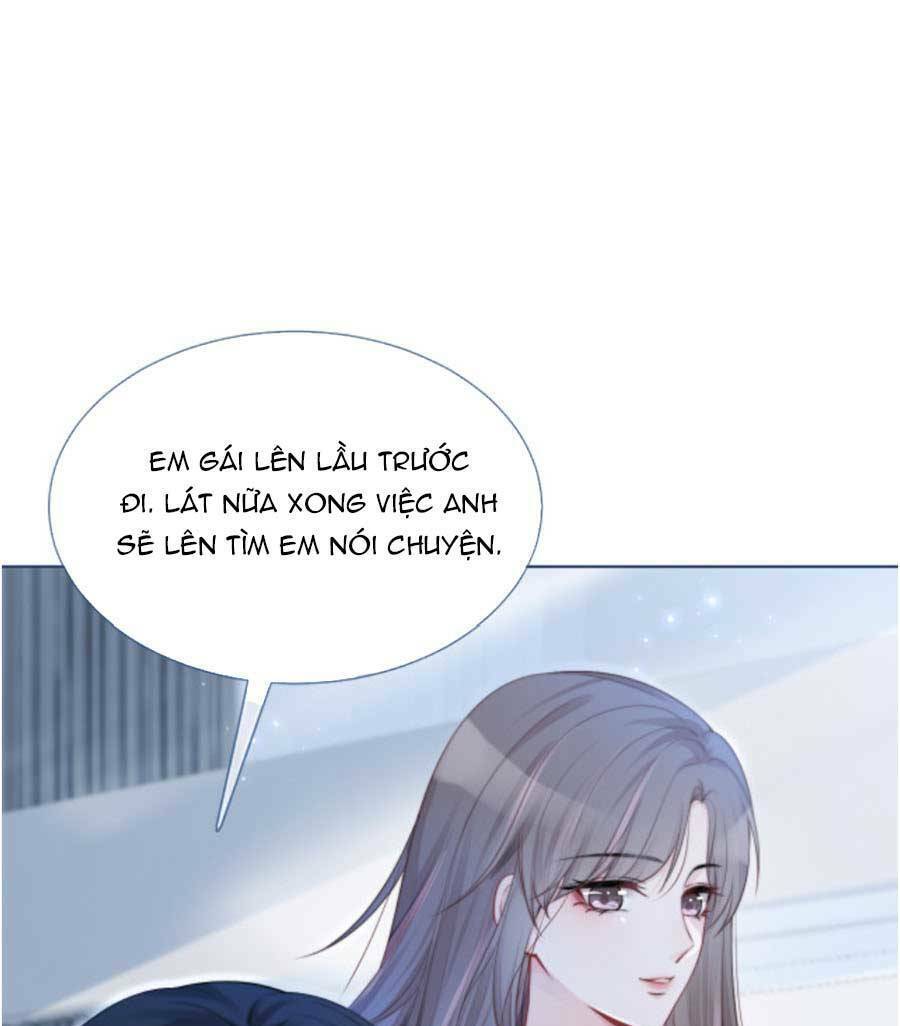 Được Các Anh Trai Chiều Chuộng Tôi Trở Nên Ngang Tàng Chapter 25 - 22