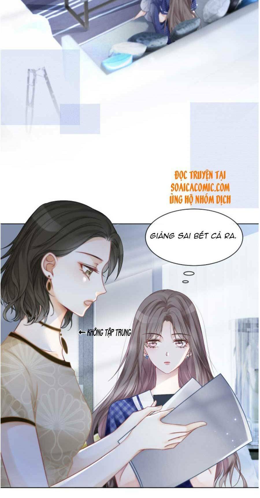 Được Các Anh Trai Chiều Chuộng Tôi Trở Nên Ngang Tàng Chapter 25 - 8