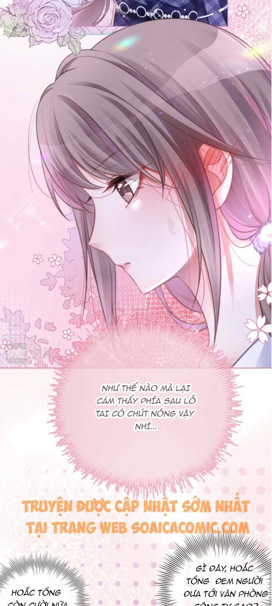 Được Các Anh Trai Chiều Chuộng Tôi Trở Nên Ngang Tàng Chapter 26 - 13