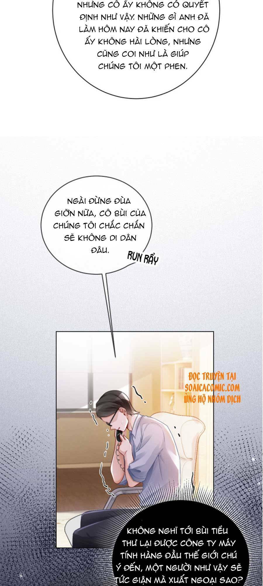 Được Các Anh Trai Chiều Chuộng Tôi Trở Nên Ngang Tàng Chapter 27 - 29