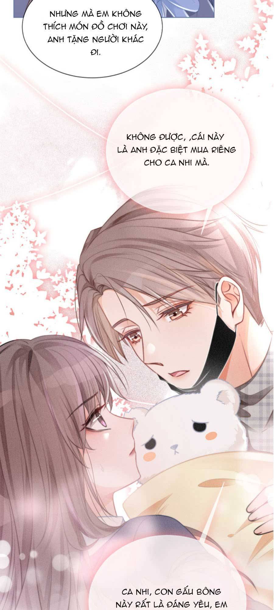 Được Các Anh Trai Chiều Chuộng Tôi Trở Nên Ngang Tàng Chapter 30 - 18