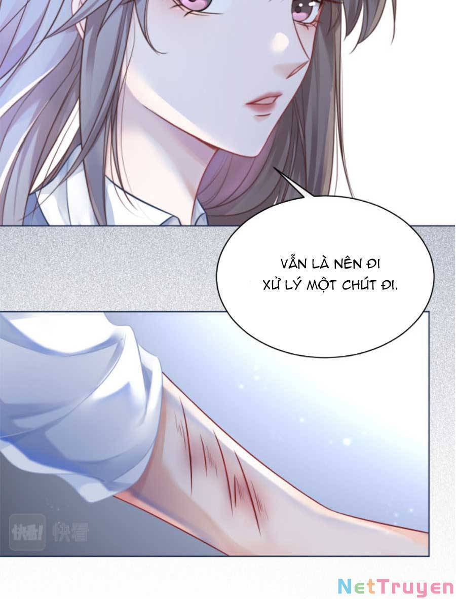 Được Các Anh Trai Chiều Chuộng Tôi Trở Nên Ngang Tàng Chapter 30 - 29
